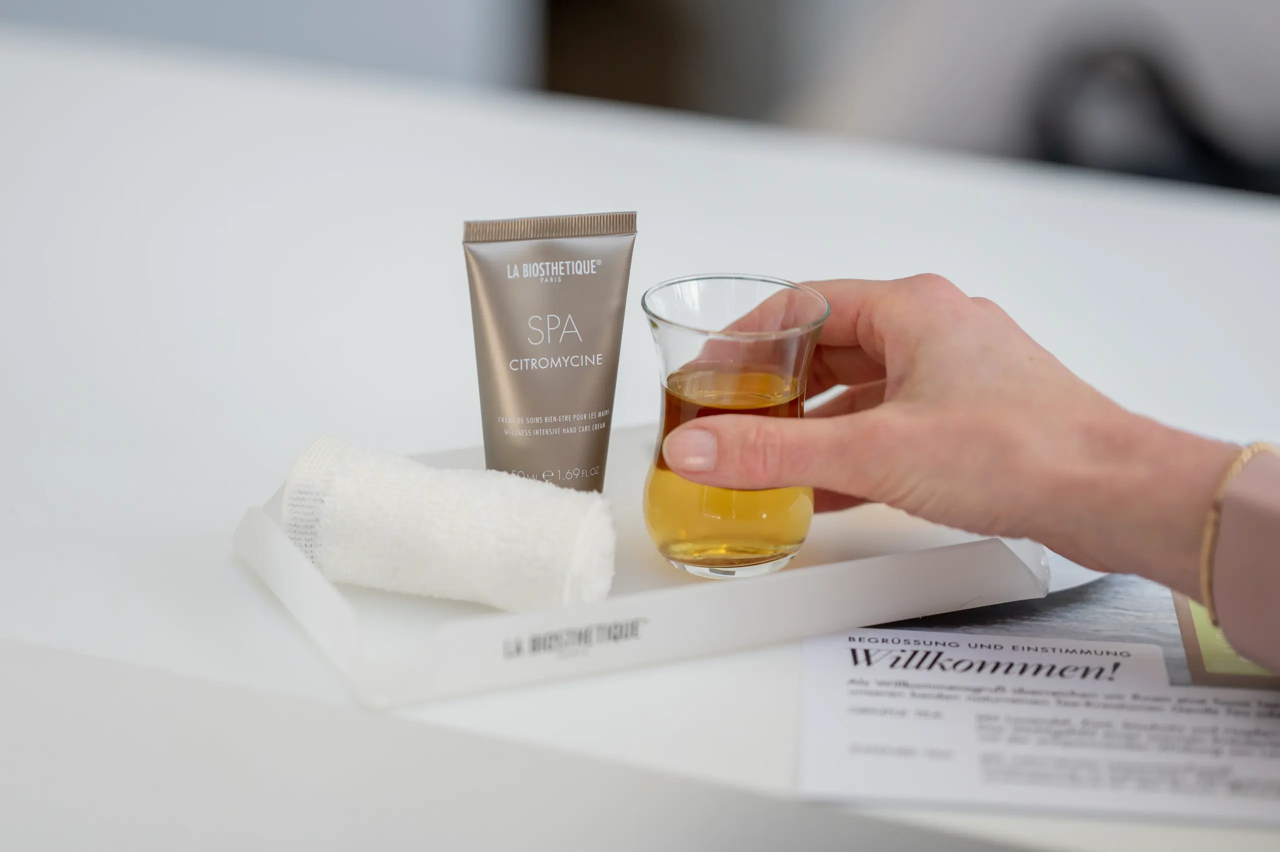 La Biosthetique Beauty Ritual 9