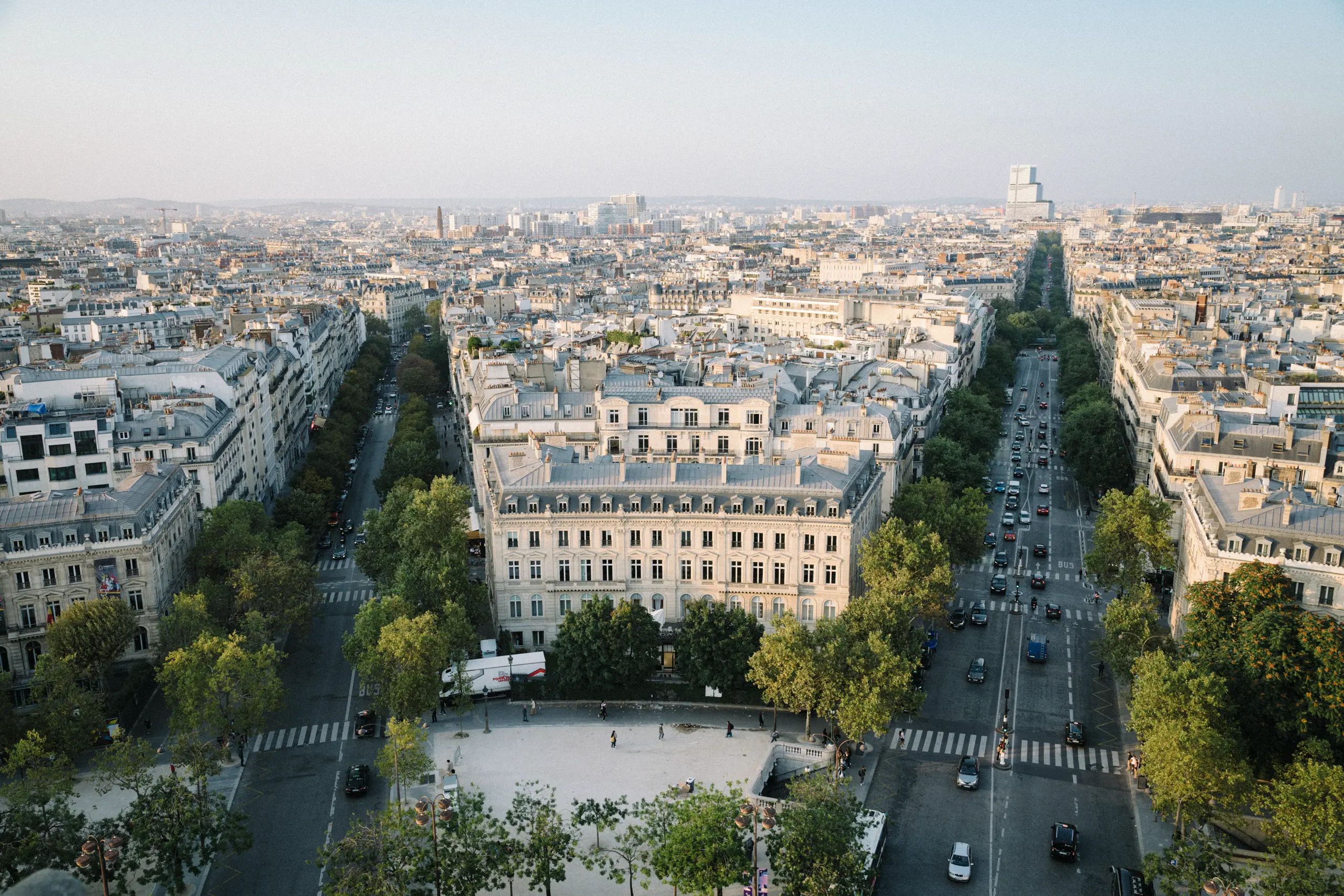 La Biosthetique Corporate Paris 47